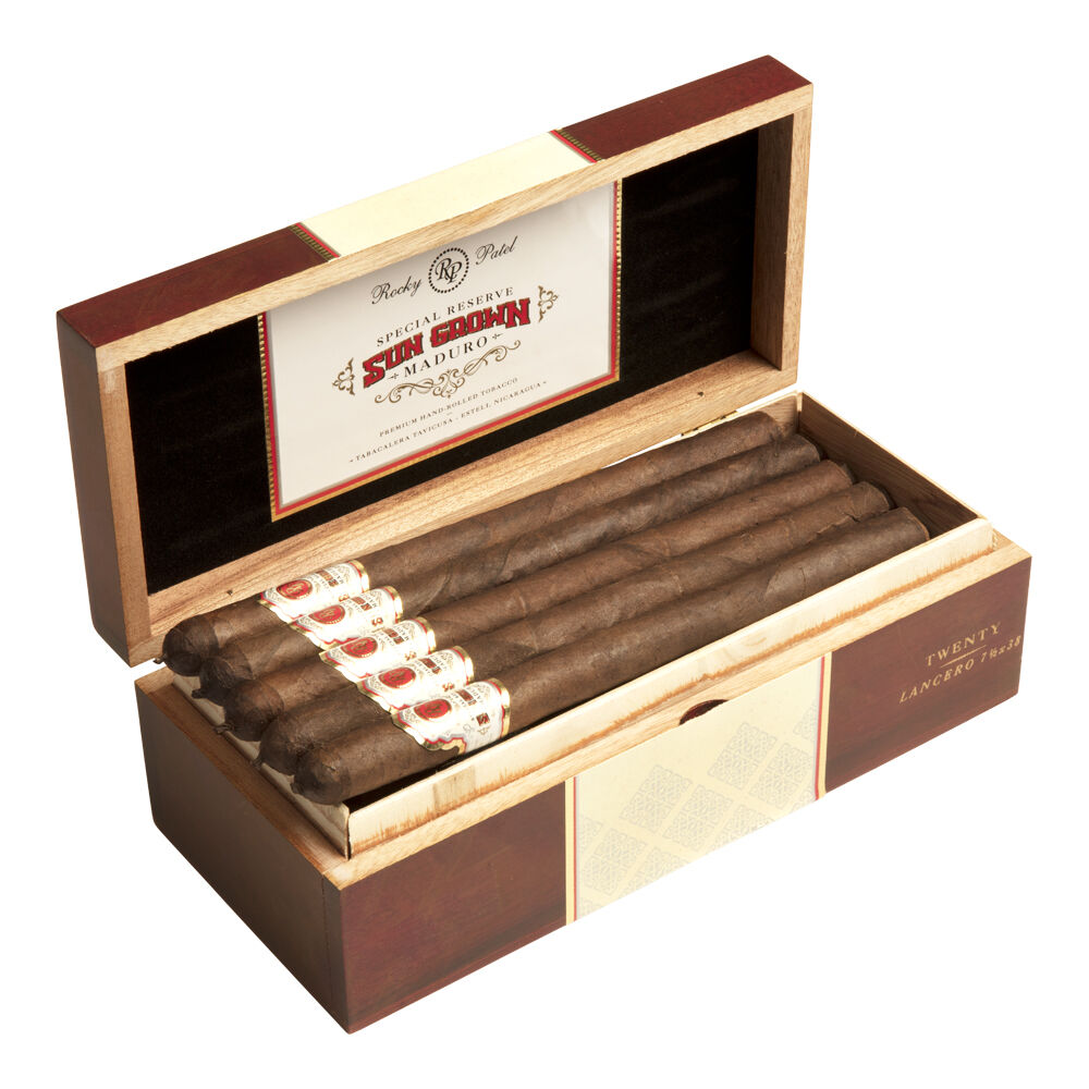 View product media RPSGL Lancero, , jrcigars 2